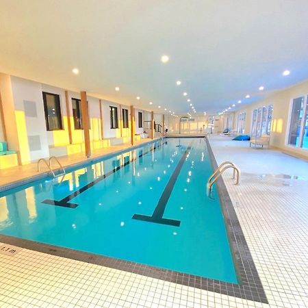 Auberge Des Iles Saint Gedeon Ngoại thất bức ảnh