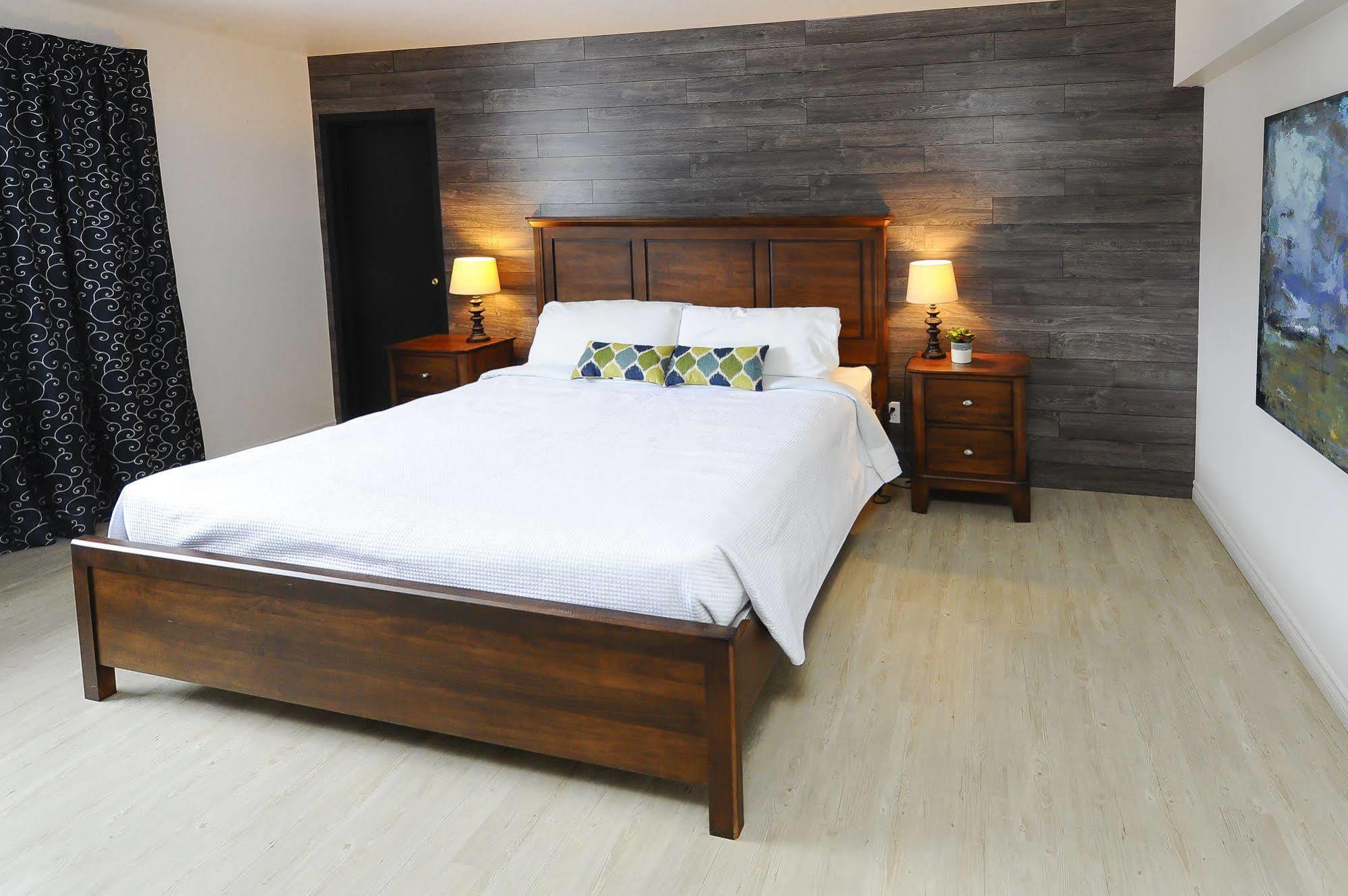 Auberge Des Iles Saint Gedeon Ngoại thất bức ảnh
