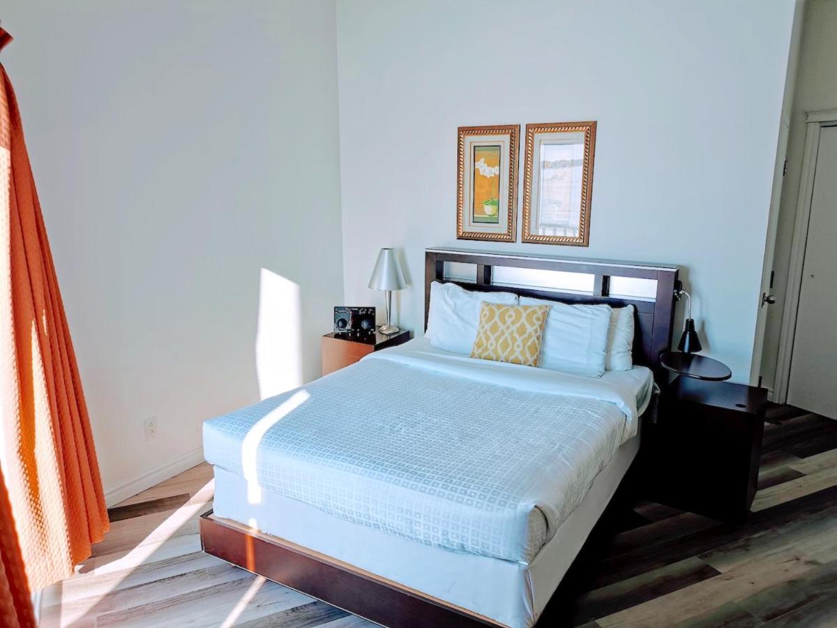 Auberge Des Iles Saint Gedeon Ngoại thất bức ảnh